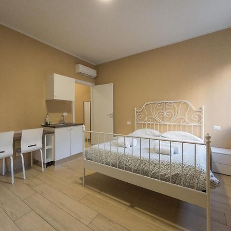 Smart Flat Portello Milano Eksteriør bilde