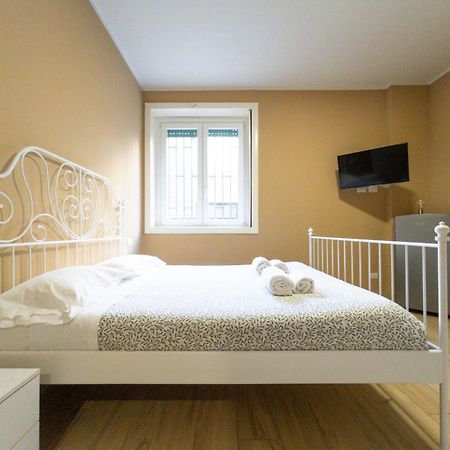 Smart Flat Portello Milano Eksteriør bilde