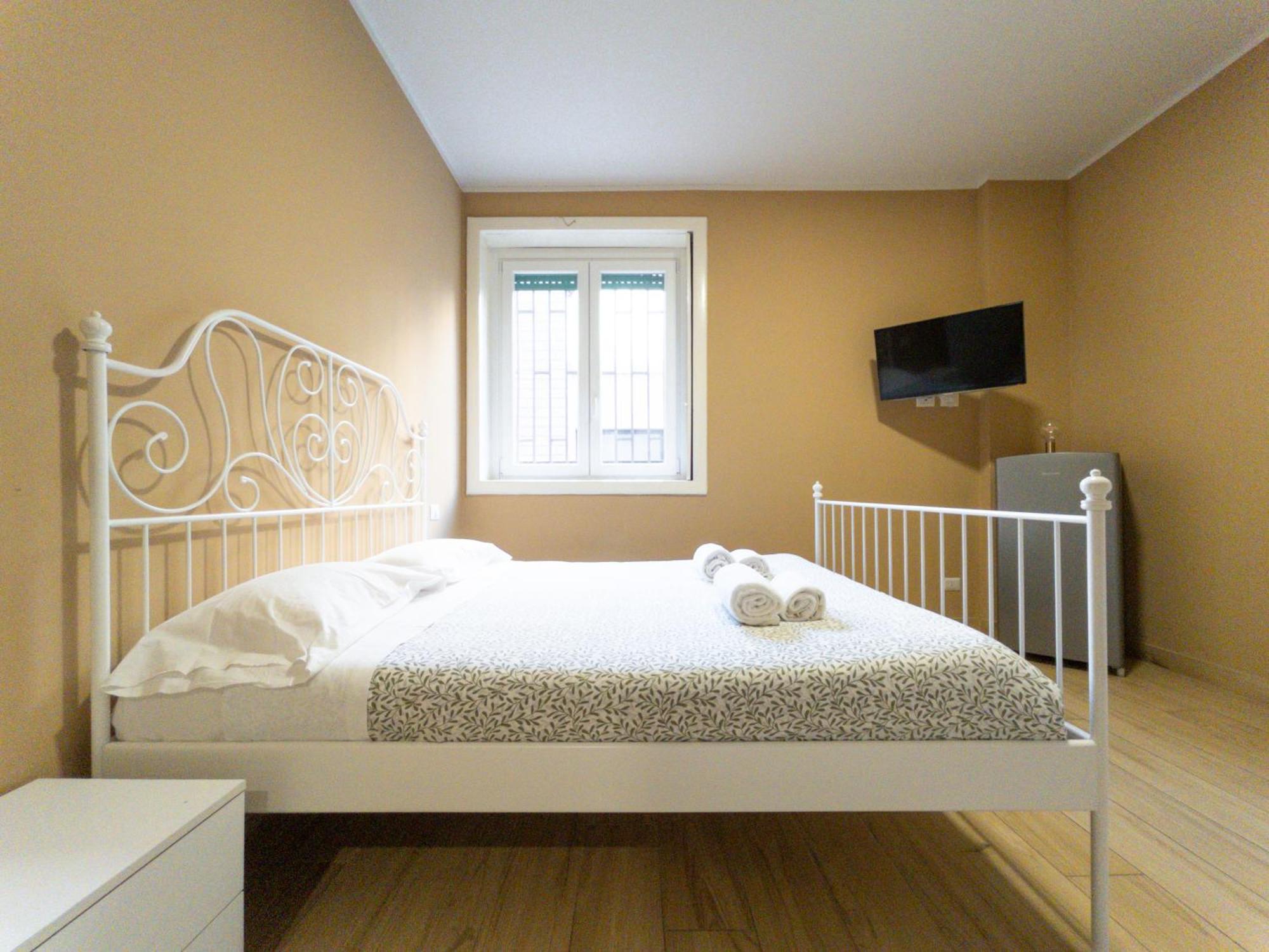 Smart Flat Portello Milano Eksteriør bilde