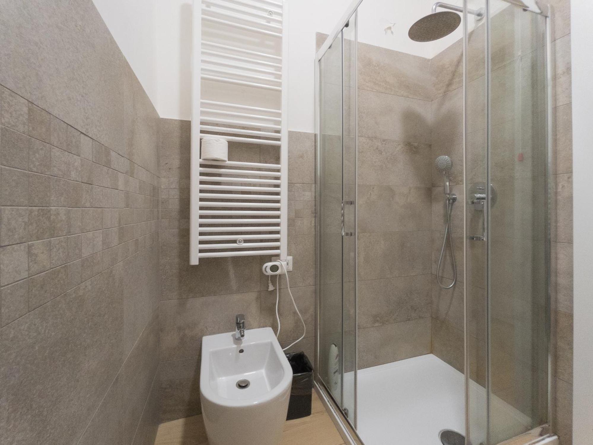 Smart Flat Portello Milano Eksteriør bilde