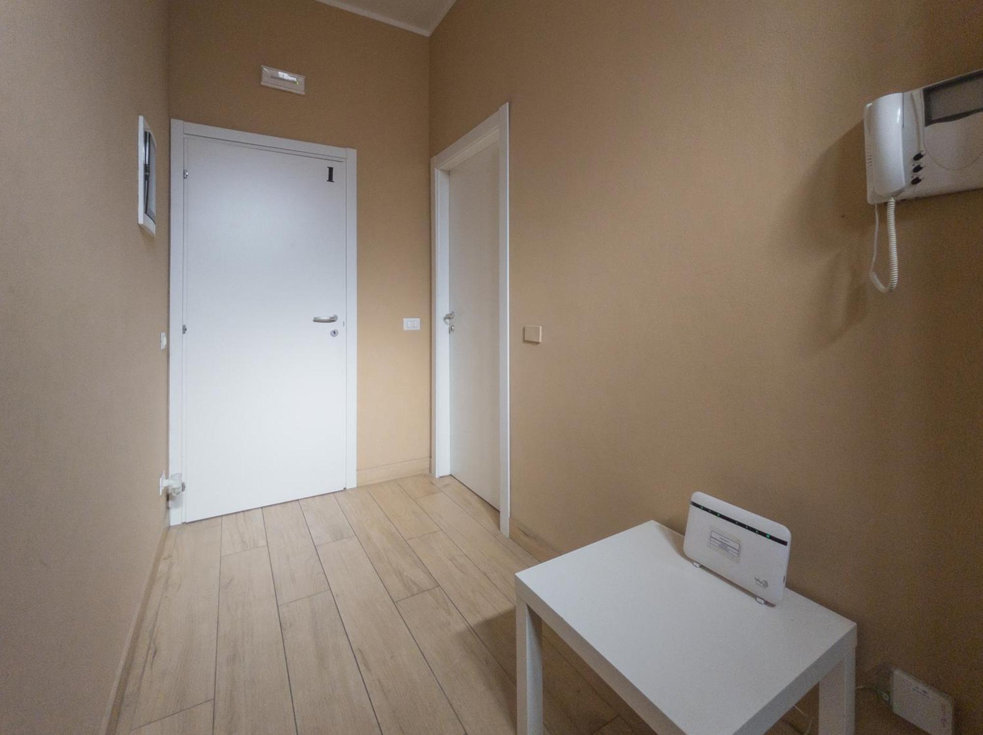 Smart Flat Portello Milano Eksteriør bilde