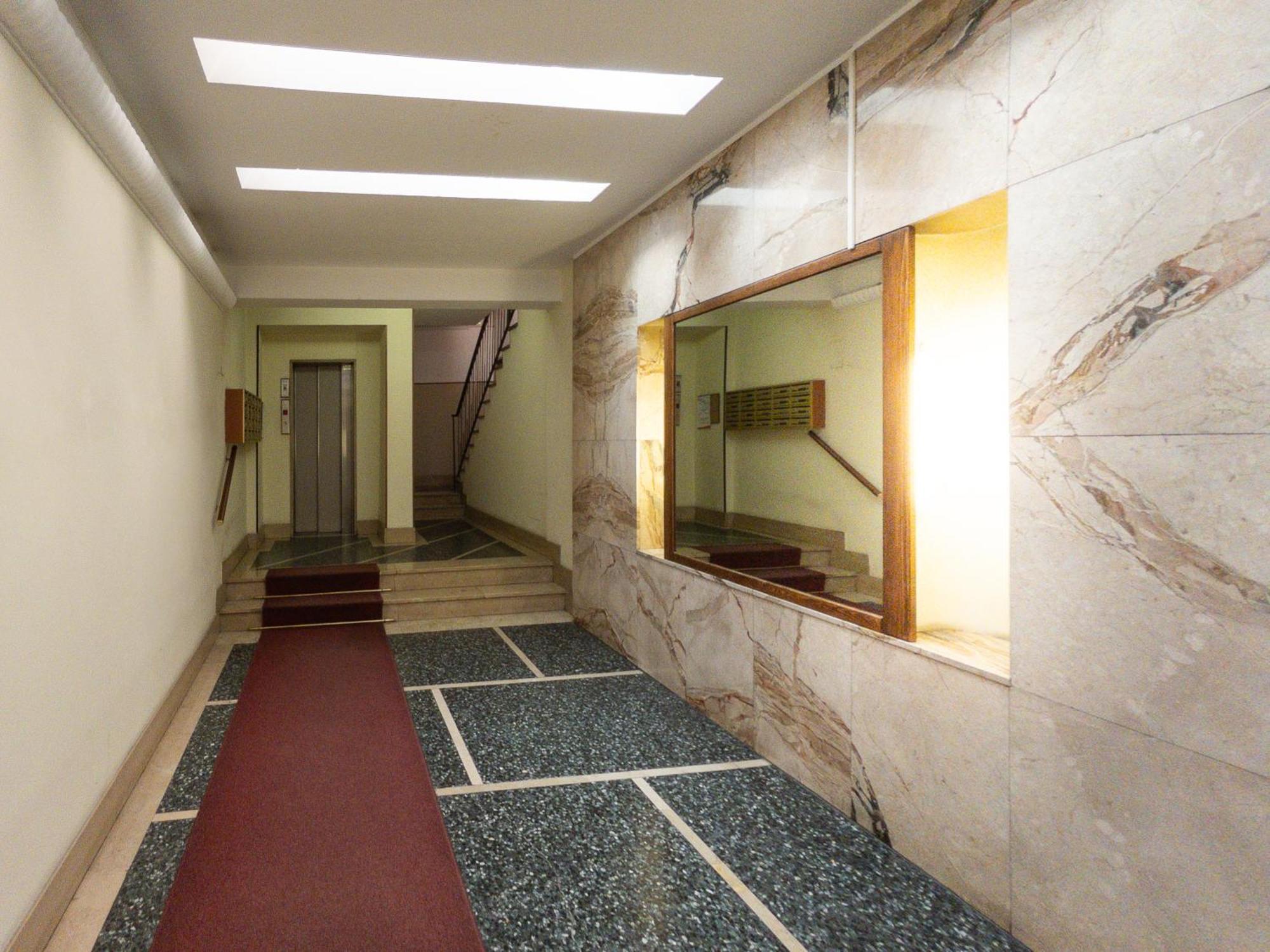 Smart Flat Portello Milano Eksteriør bilde