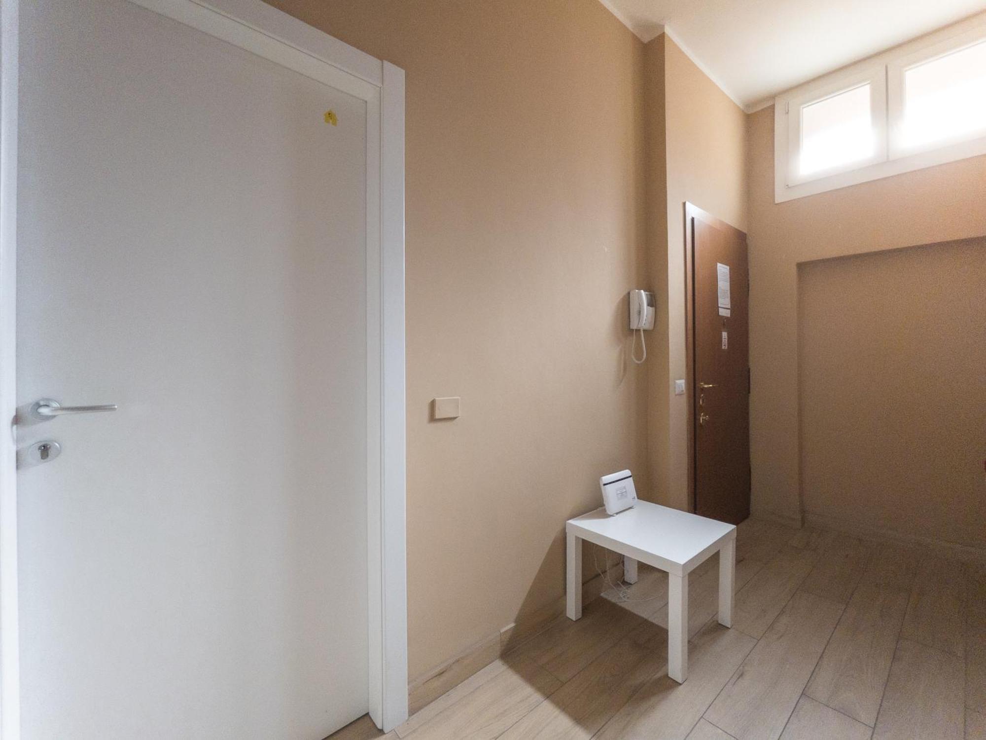 Smart Flat Portello Milano Eksteriør bilde
