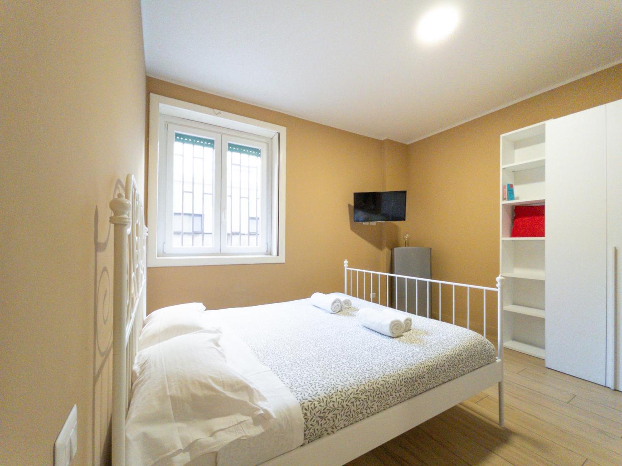 Smart Flat Portello Milano Eksteriør bilde